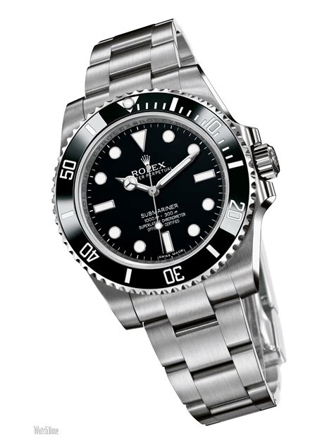 rolex submariner magnetic resistance|waterproof rolex.